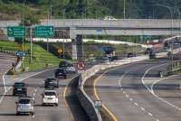 Arus Balik Hemat, Hari Ini (27/3) Terakhir Diskon Tarif Tol Di Trans Jawa & Sumatra