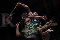 Jadwal Taipei Open 2026 Hari Ini: Link Live Streaming Leo/Daniel dan Rehan/Gloria