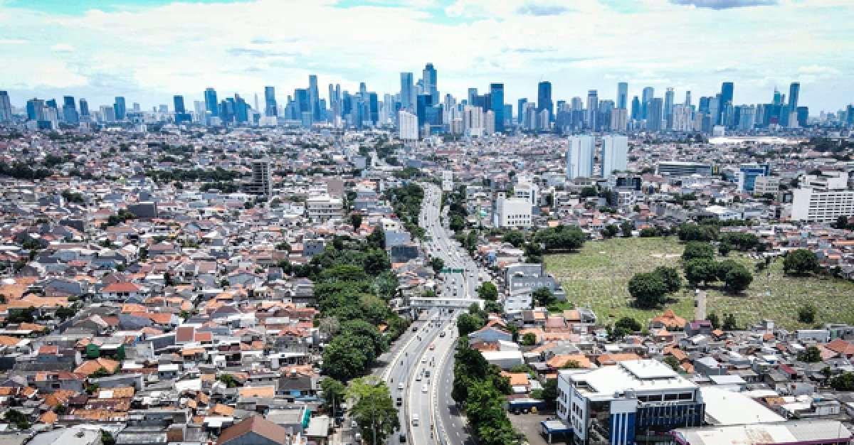 Laju Pemulihan Ekonomi Masih Dibayangi Covid-19