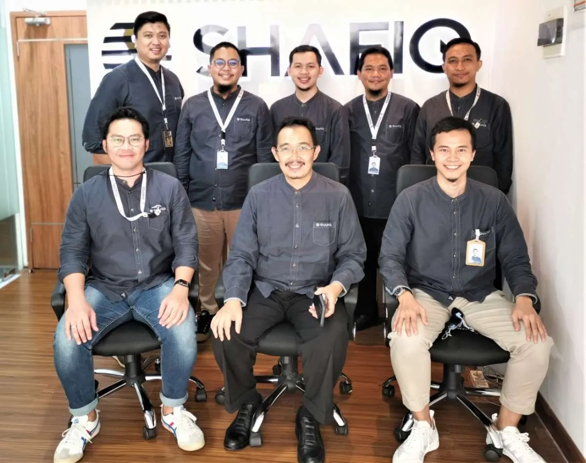 Shafiq Digital jadi securities crowdfunding syariah berizin pertama di Indonesia