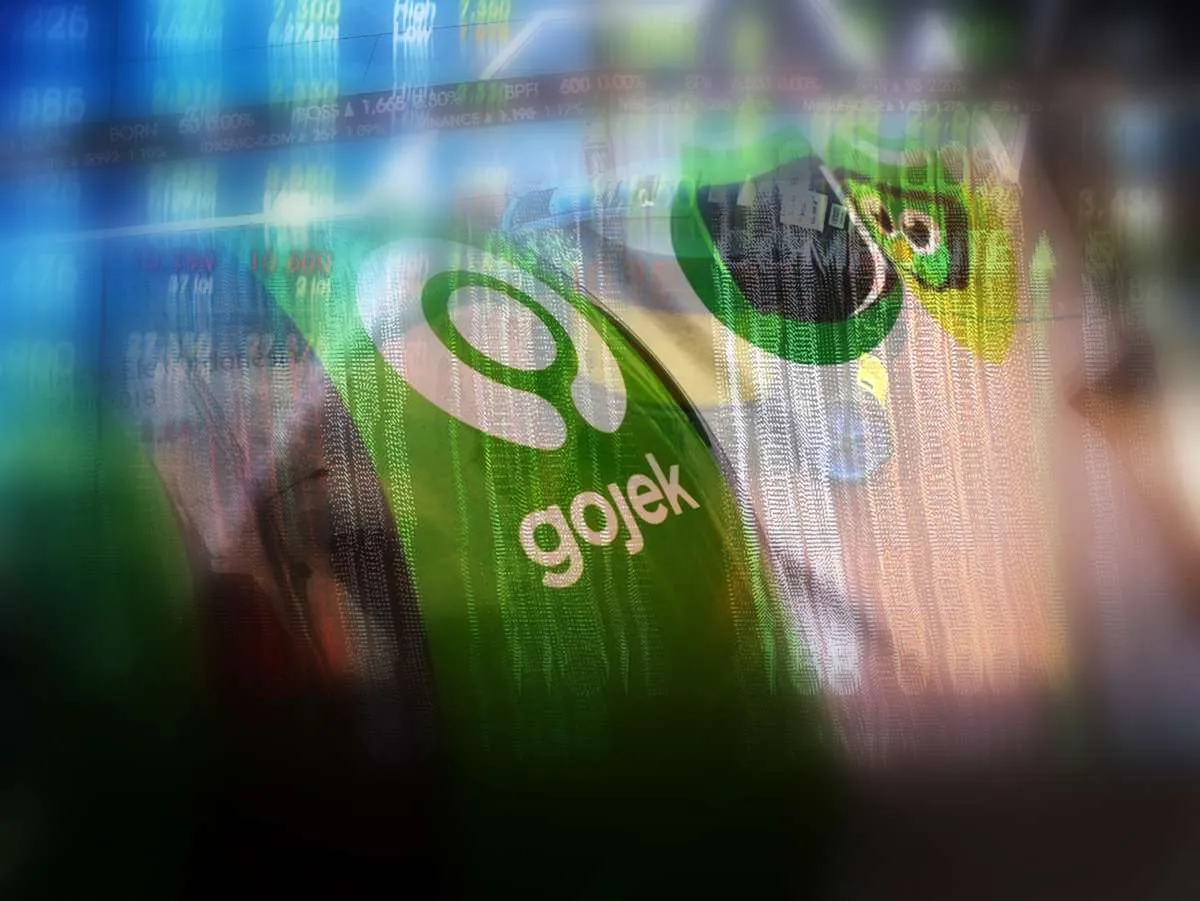 Kantongi Restu Pemegang Saham, GOTO Bakal Eksekusi Buyback Saham Rp 3,3 Triliun