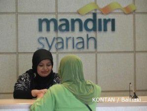 BI berpeluang mengkaji aturan modal bank syariah 