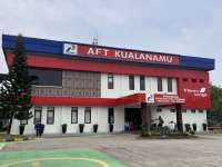 AFT Kualanamu Pasok 300 Kl Avtur per Hari, Ini Maskapai Langganannya