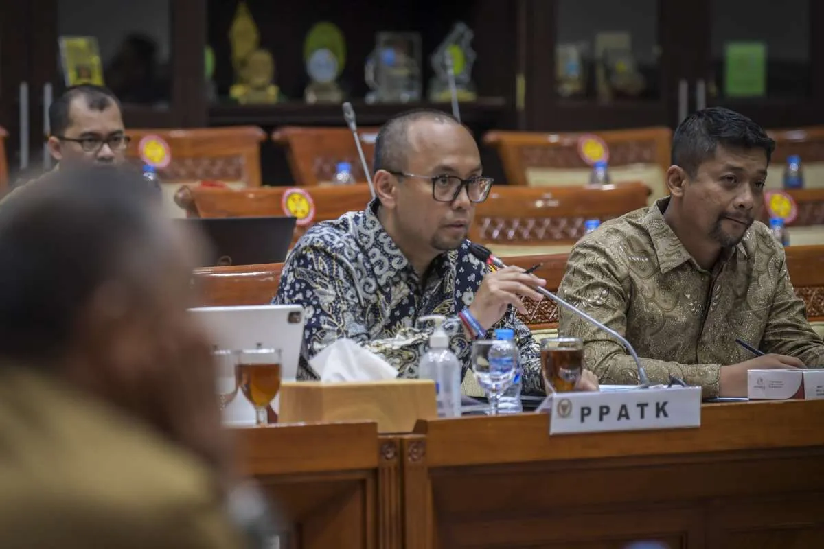 Jelang Pemilu 2024, PPATK Temukan Triliunan Transaksi Mencurigakan