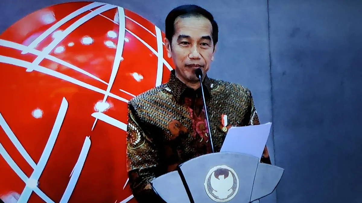 Konsolidasikan anggaran, ada dana Rp 27,1 triliun siap digunakan Badan Riset Nasional