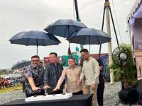 Paramount Land Bangun Mall Baru Hudson square di Gading Serpong
