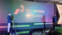 Pertamina Lubricant Dirikan Pusat Riset Pelumas di Plumpang Jakarta Utara