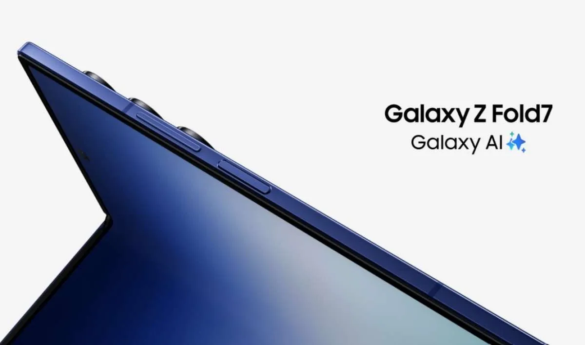 6 Rekomendasi HP Lipat Unggulan, Lebih Murah dari Galaxy Z Fold7