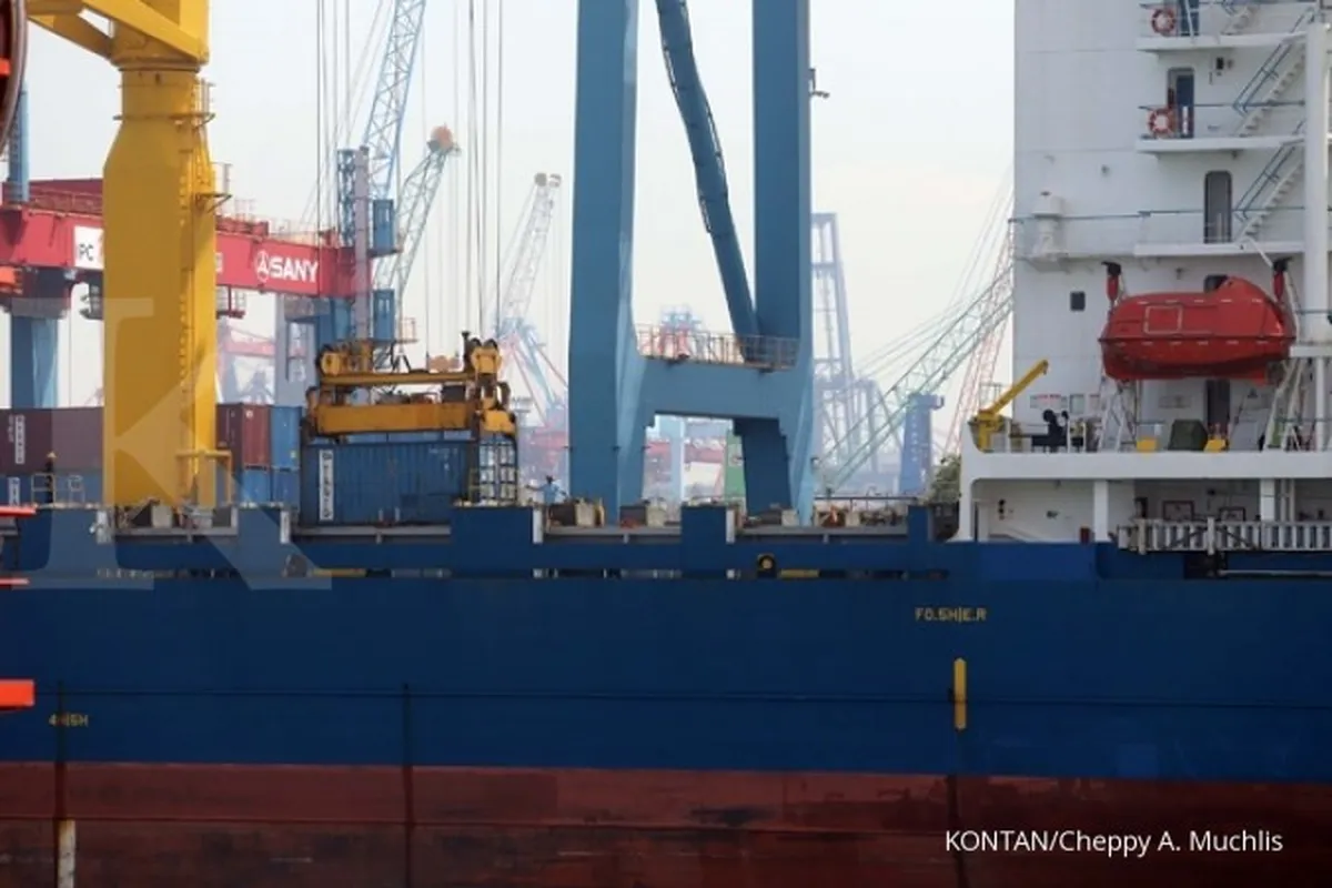 Ekonom: Cadangan Devisa Indonesia Masih Ditopang Hot Money