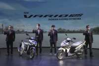 Utamakan Kenyamanan Berkendara, Ini Kelebihan dan Kekurangan Honda Vario 125