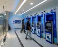BRI Bukukan Kontribusi Pajak Terbesar di Industri Keuangan Indonesia