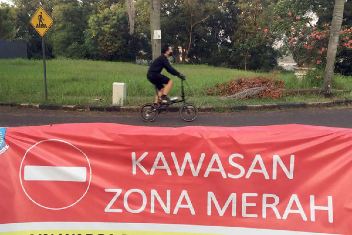 Pandemi Covid-19 Bisa Berubah Menjadi Endemi, Asalkan Memenuhi Persyaratan Ini