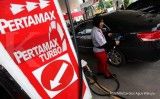 Resmi! Harga Pertamax Rp 16.250 per 10 Juni 2026, Pertamax Green Juga Ikut Naik