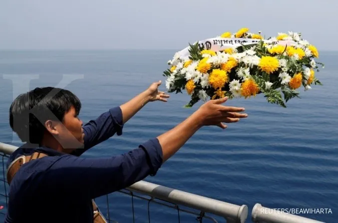 Indonesia to issue preliminary Lion Air crash report in late November