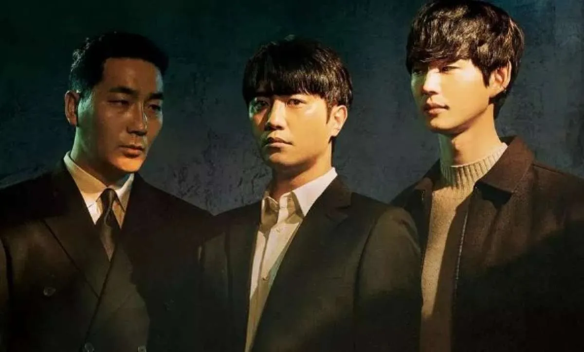 A Superior Day Tayang Hari Ini, Berikut 2 Drakor Terbaru di Viu Bulan Maret 2022