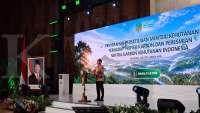 Sistem Registrasi Unit Karbon Segera Diluncurkan, RI Siap Jadi Hub Pasar Karbon Dunia