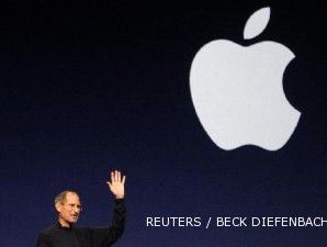 Apple kemungkinan perkenalkan iPhone 5 pekan depan