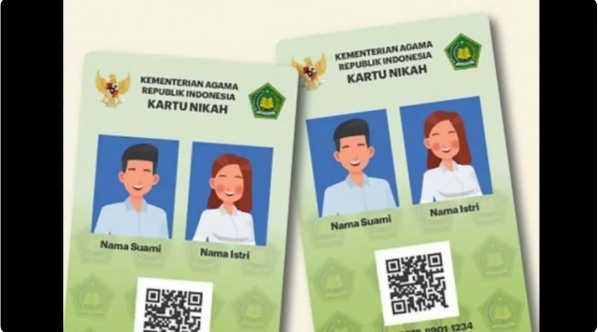 Cara Daftar Nikah Di KUA Online, Calon Mempelai Akan Wajib Ikut Bimbingan Perkawinan