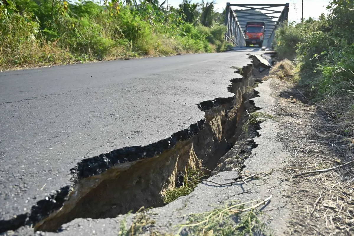 Kemenhaj Pastikan Layanan Jemaah Tetap Berjalan di Tengah Gempa NTT