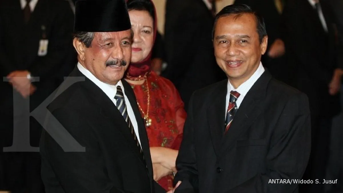 Papua Nugini bersedia ekstradisi Djoko Tjandra