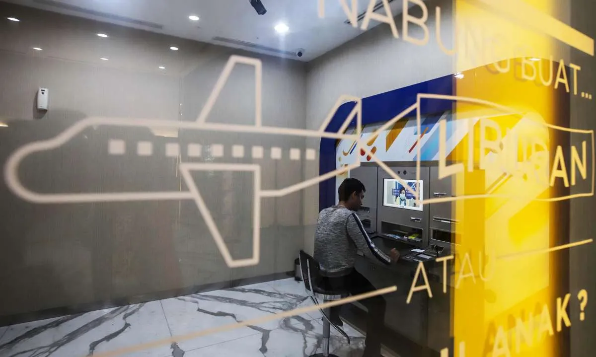 Sebelum Tukar Valas, Intip Kurs Dollar-Rupiah di BCA Hari Ini Kamis (25/5)