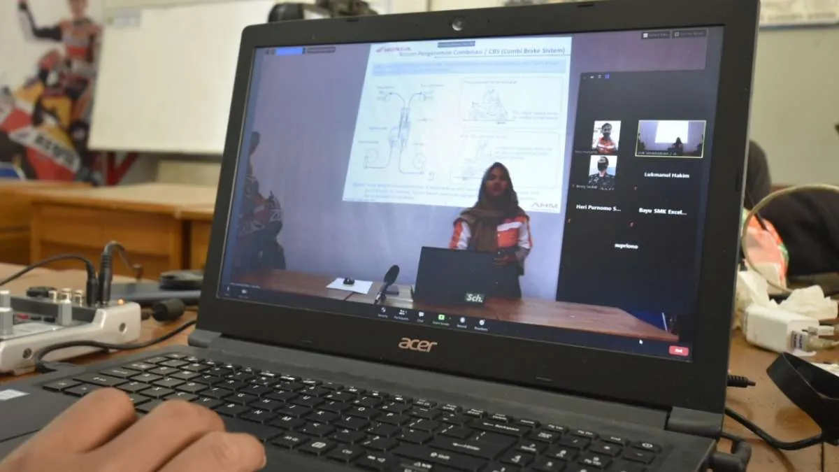 5 Website penyedia kursus online gratis, bisa jadi pilihan untuk mengembangkan diri
