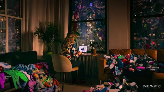 6 Film Tentang Isu Kerusakan Bumi, Tonton Jelang Peringatan Hari Bumi 2025