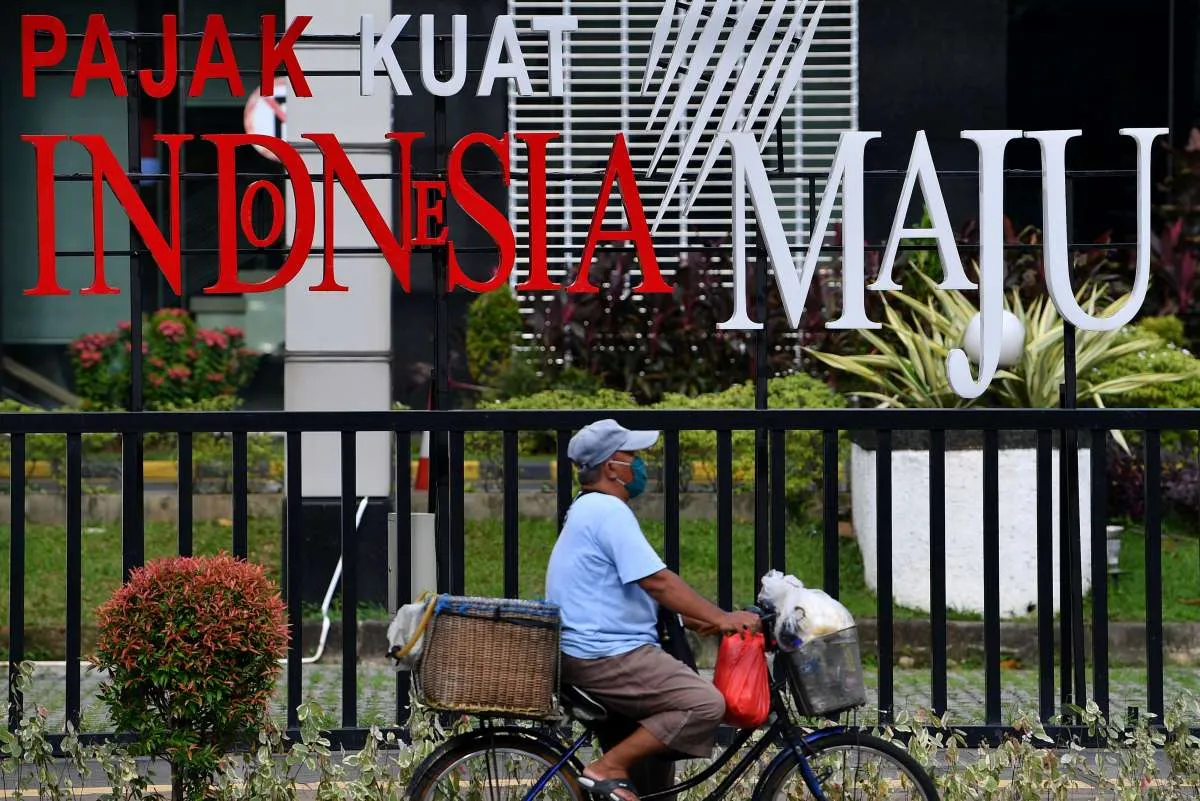 Apindo sebut rencana program tax amnesty akan menjaring pengemplang pajak baru