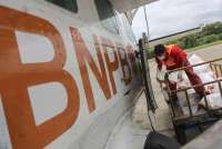 Pemprov DKI Perpanjang Operasi Modifikasi Cuaca hingga Selasa (27/1) 