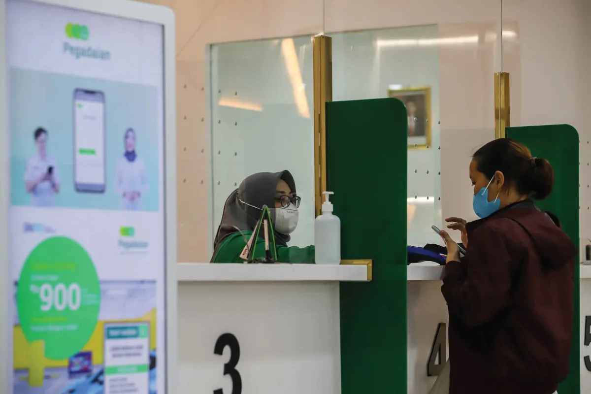 BRI Mudahkan Bayar Cicilan Pegadaian Melalui Aplikasi BRImo