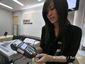 Sistem TI rampung, Bank Indonesia menghapus fungsi bank pembayar