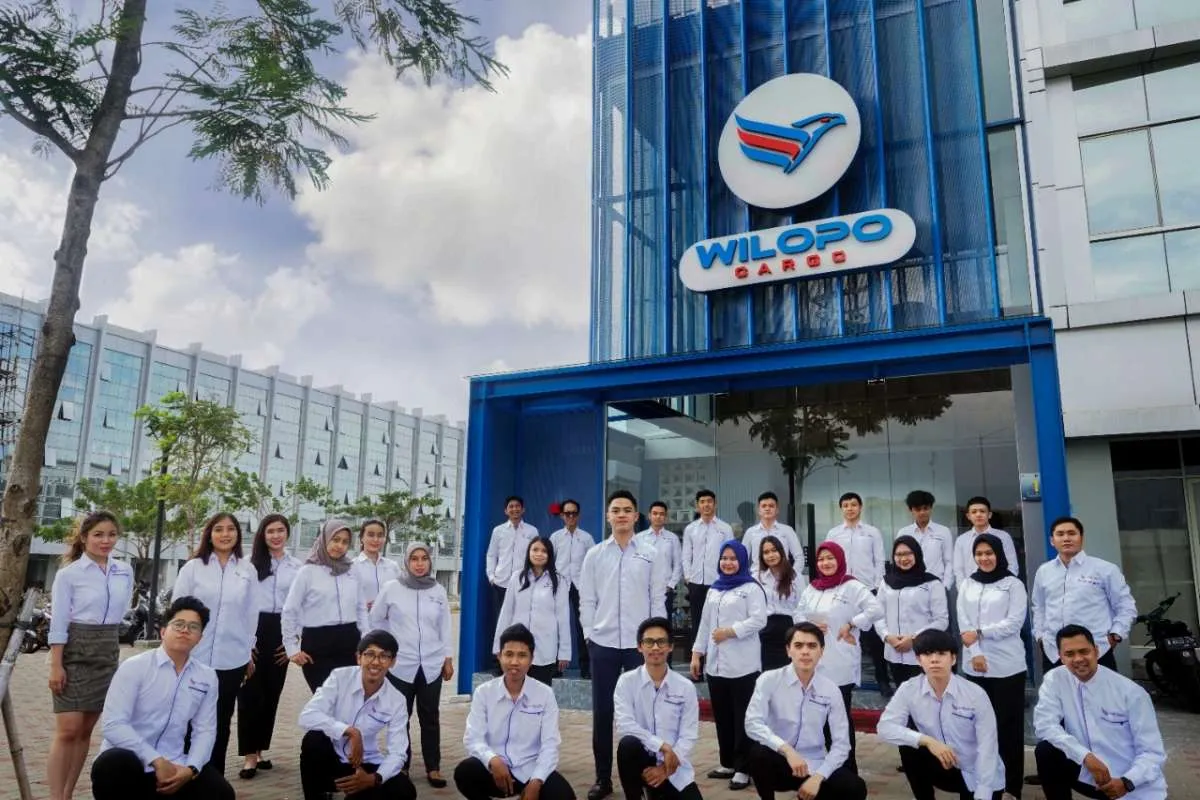 Punya potensi jumbo, Wilopo Cargo tawarkan jasa impor dari China ke Indonesia