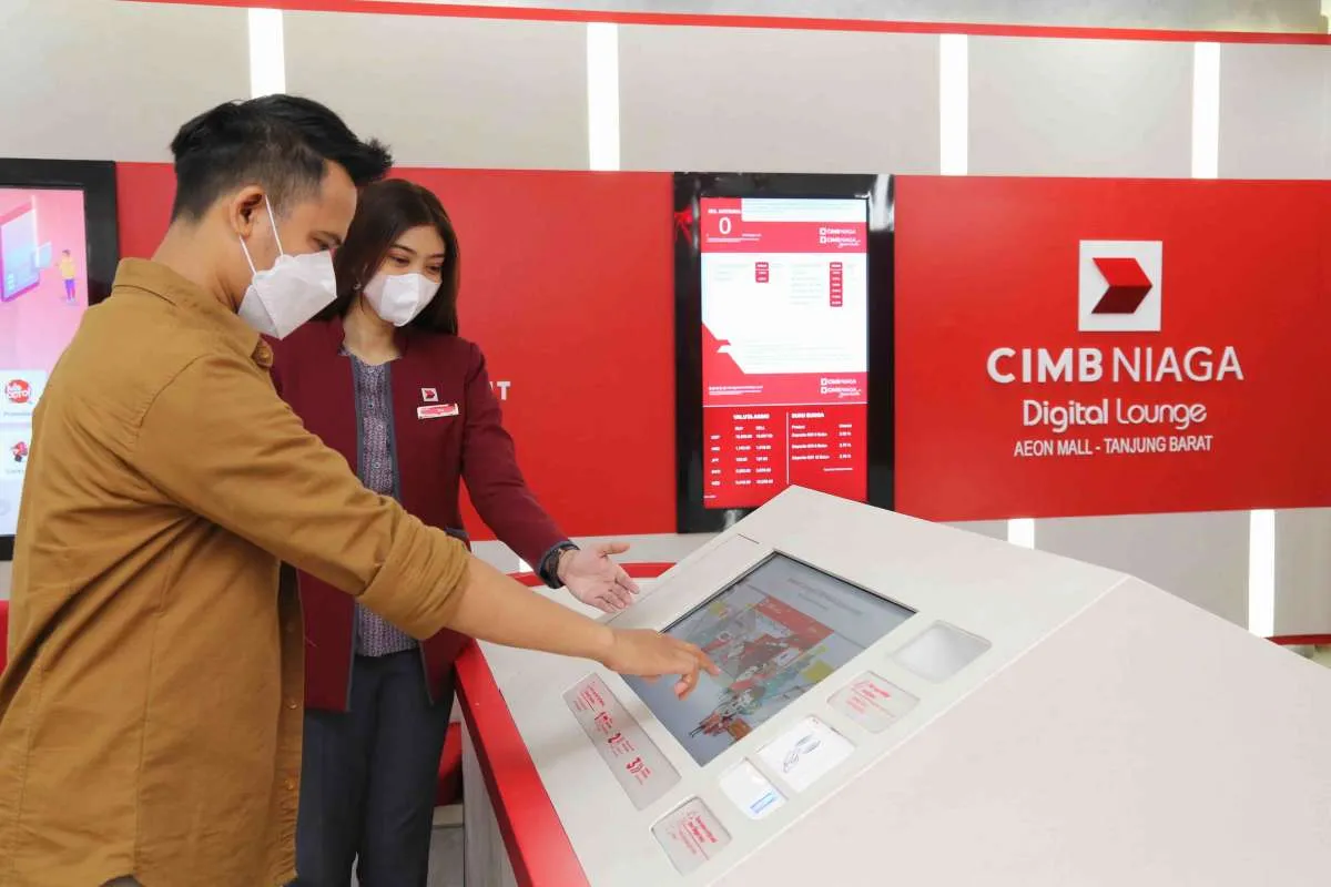 Perbankan Meyakini Penyaluran Kredit ke Sektor Korporasi Akan Meningkat pada 2023
