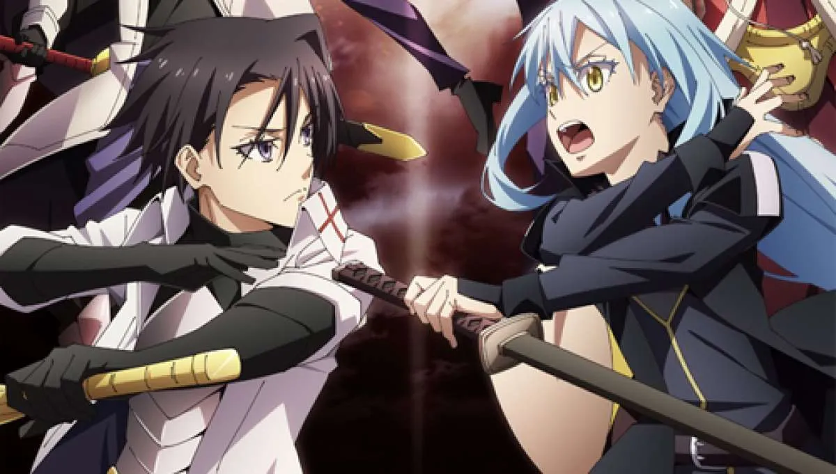 Tensura Season 3 Episode 18 Subtitle Indonesia Tayang Malam ini? Ini Penjelasannya