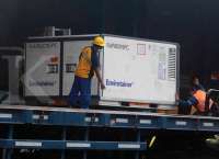 Mulai didistribusikan, Biofarma ungkap isi kandungan vaksin Covid-19 Sinovac