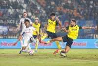 Jadwal Piala Presiden 2025, Final Oxford United vs Port FC Main 13 Juli 2025