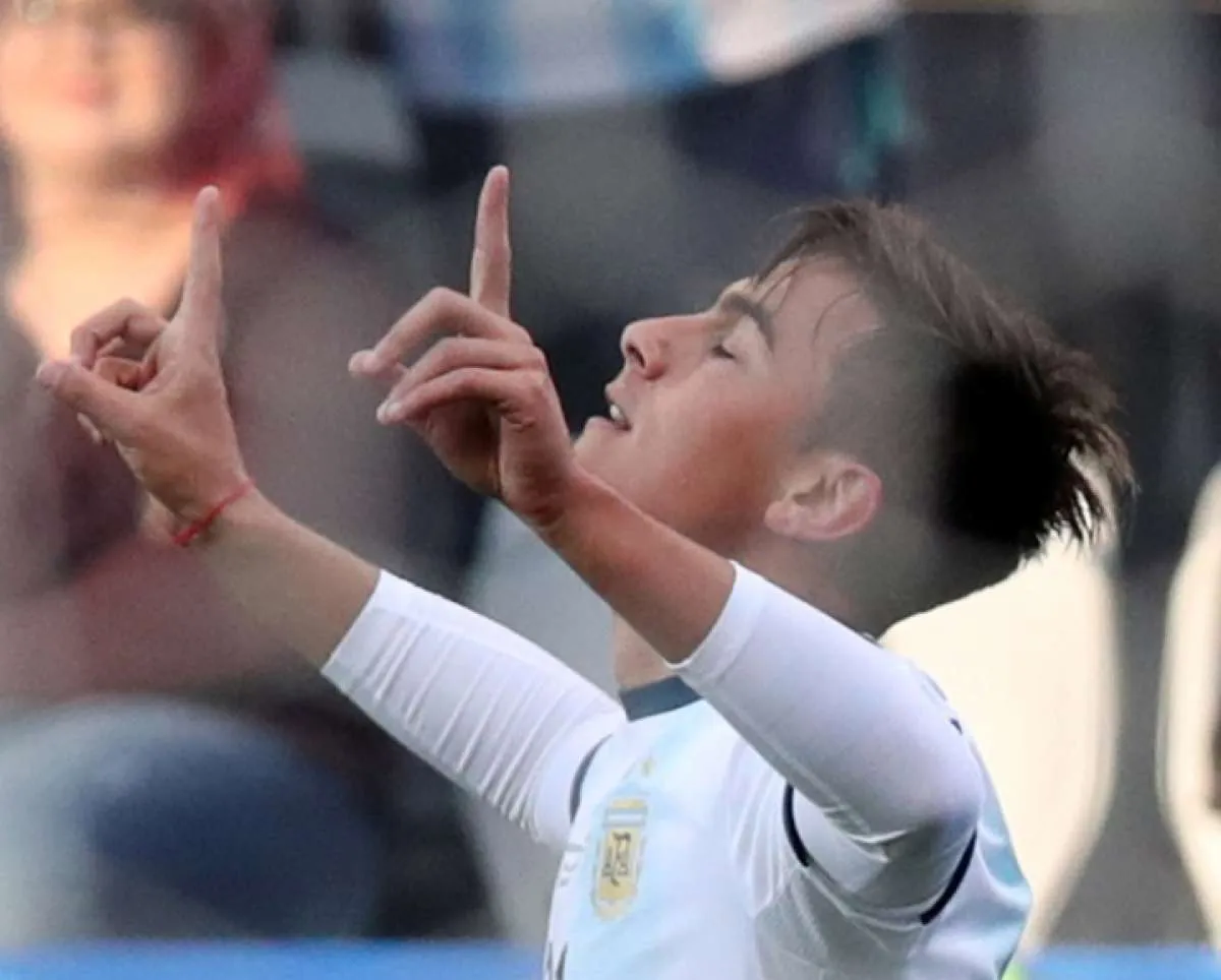 Apakah Dybala akan merapat ke Real Madrid?