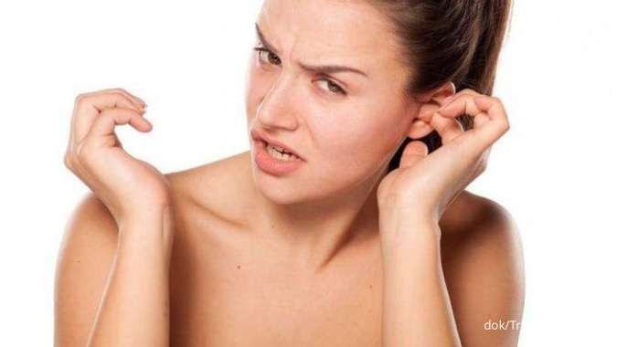 Cara Membersihkan Telinga yang Aman dan Bisa Dilakukan di Rumah 
