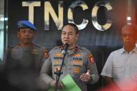 Polri Pastikan Pengembalian Uang Rp 2,5 Miliar Hasil Pemerasan Polisi di DWP 2024