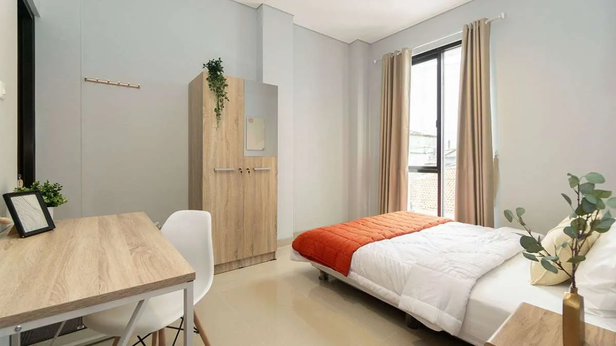 Rukita Hadirkan Ramadan Sale untuk Pemesanan Coliving, Berlangsung hingga 15 Maret