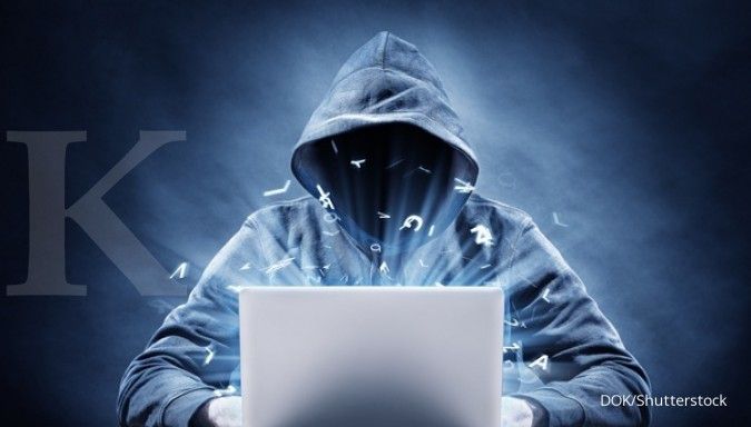 Serangan phishing sasar jutaan pengguna Gmail