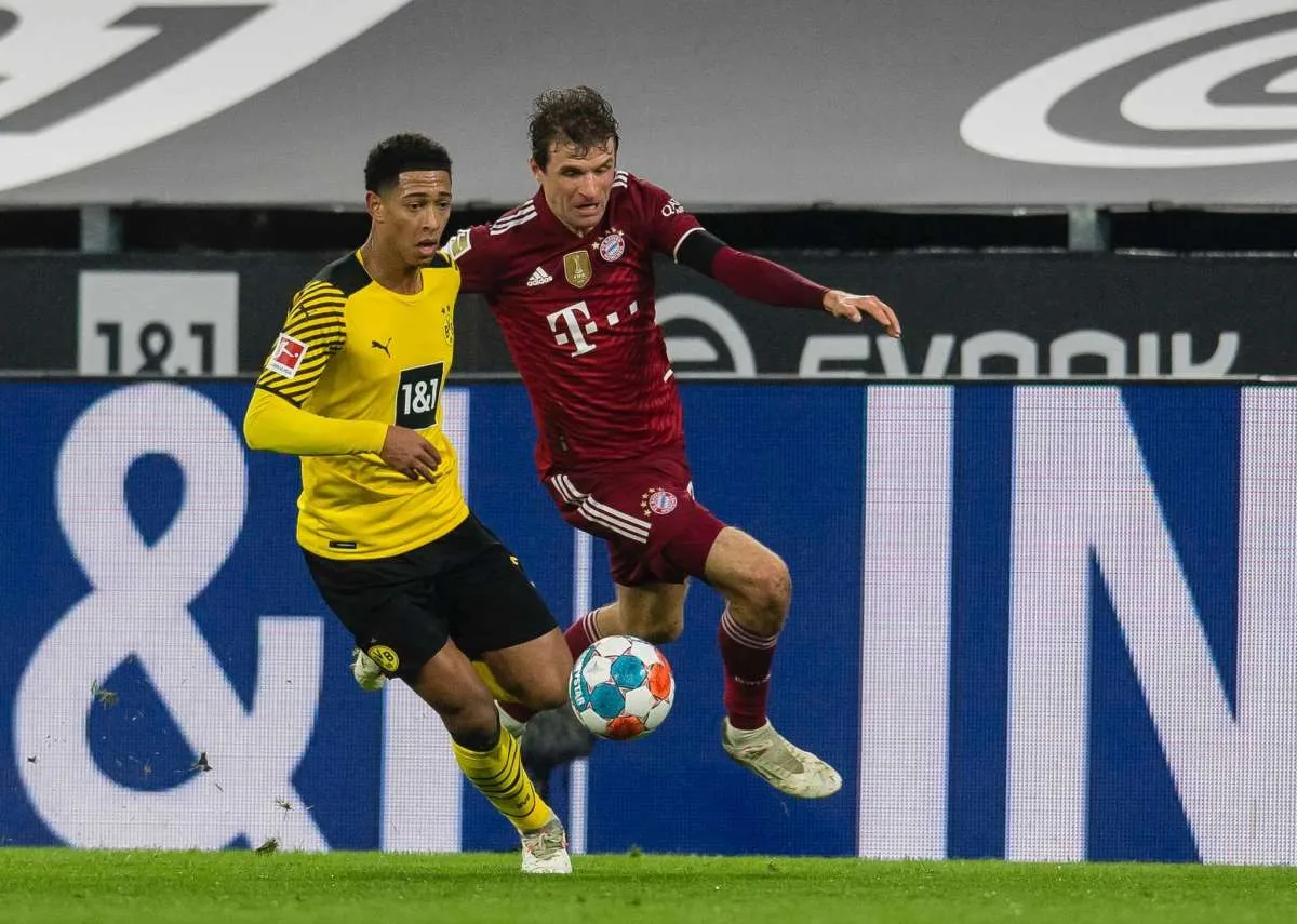 Link Live Streaming Augsburg vs Bayern Munchen, Prediksi dan Jadwal Bundesliga