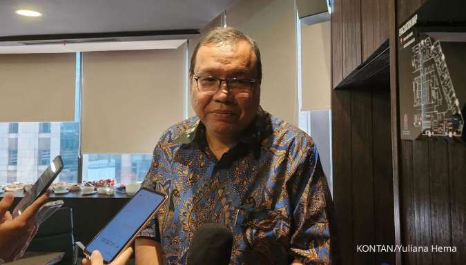 Hajatan IPO Lesu Sejak Awal Tahun, Ini Penjelasan Bos BEI 