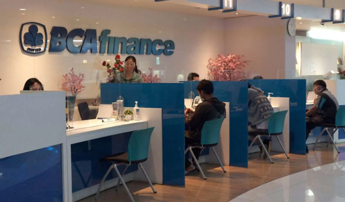 Merger BCA Finance untuk Efisiensi, Bukan untuk Melantai di BEI