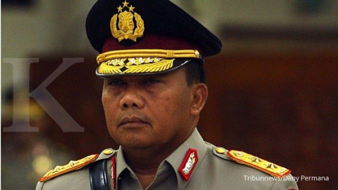 Ini gambaran harta calon Kapolri Dwi Priyatno