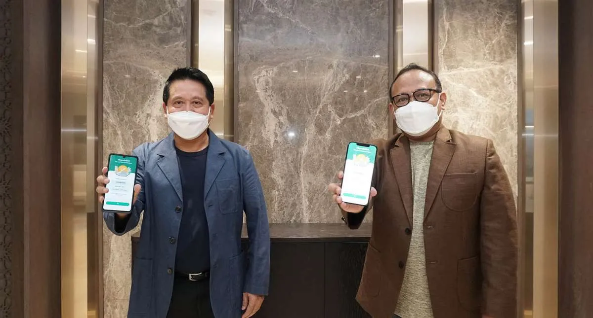Bank Syariah Indonesia (BRIS) kembangkan digitalisasi perbankan syariah
