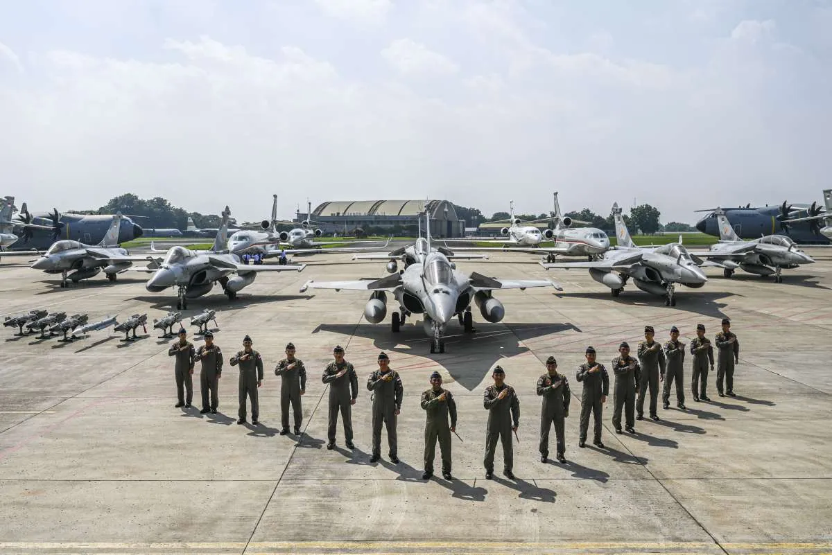 Lulusan SMA dan D3 Bisa Daftar Bintara TNI AU 2026, Cek Syaratnya