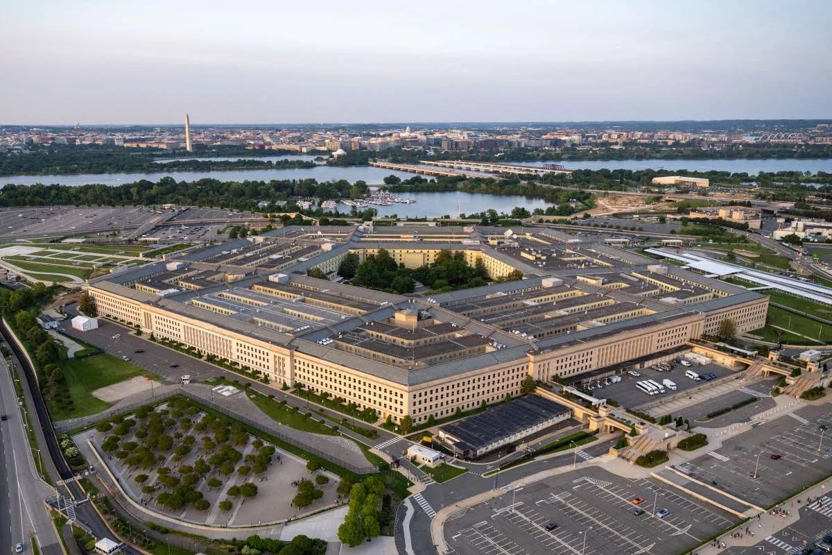 Pentagon: 21 Laporan UFO Masuk Pengawasan Intelijen
