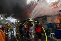 Rekrutmen Dibuka Besok (12/8), Cek Syarat & Link Pendaftaran Damkar Jakarta Barat 