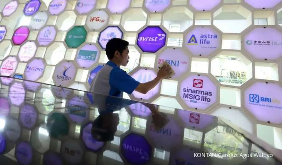 AAJI Optimistis Industri Asuransi Jiwa Akan Merekah pada Tahun Ini